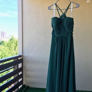 Azazie Felicity Bridesmaid Dress